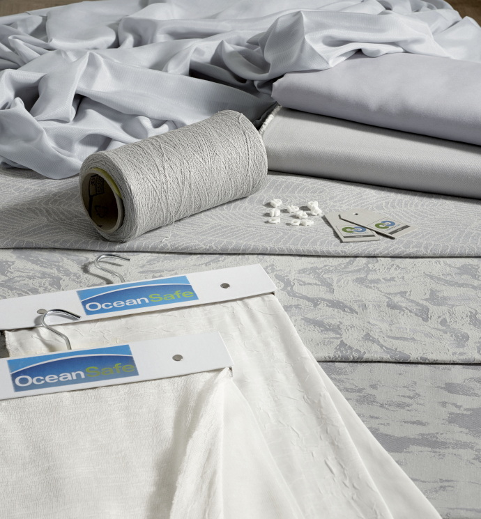 OceanSafe™ - Fabrics by OceanSafe AG