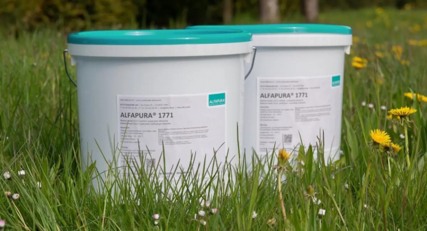 ALFAPURA® Product Group by ALFA Klebstoffe AG