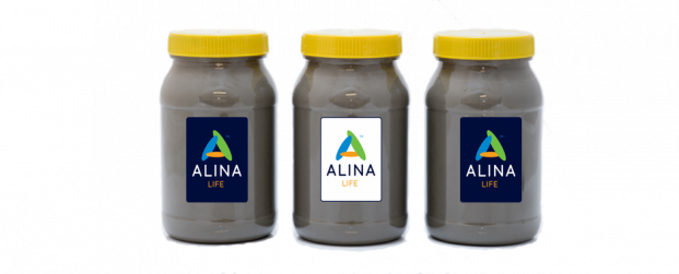 ALINA Life™ for Waterborne Systems by ALINA LLC