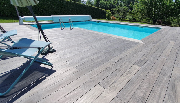 Accoya® Color by Accsys Technologies