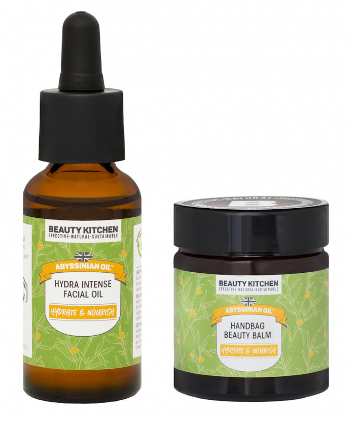 Abyssinian Oil Advanced Skincare by Beauty Kitchen UK Ltd