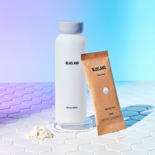 Blueland Body Wash by Blueland