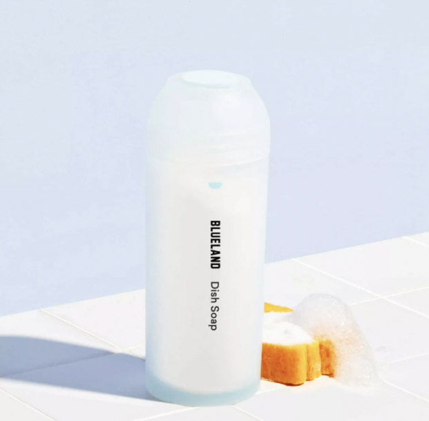 Blueland Forever Shaker by Blueland