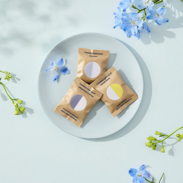 Blueland Foaming Hand Soap by Blueland