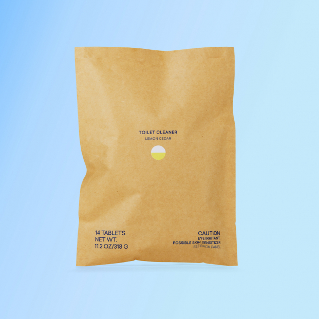 Blueland Toilet Cleaner – Lemon Cedar by Blueland