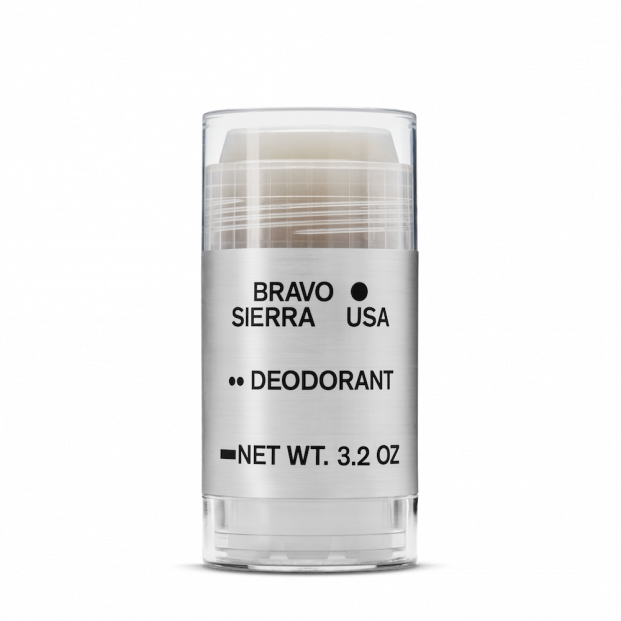 Bravo Sierra Deodorant by Bravo Sierra