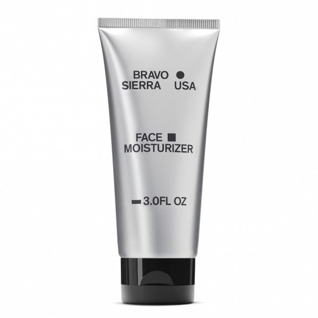 Bravo Sierra Face Moisturizer by Bravo Sierra