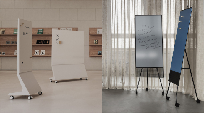 CHAT BOARD Mobile & Squad by CHAT BOARD