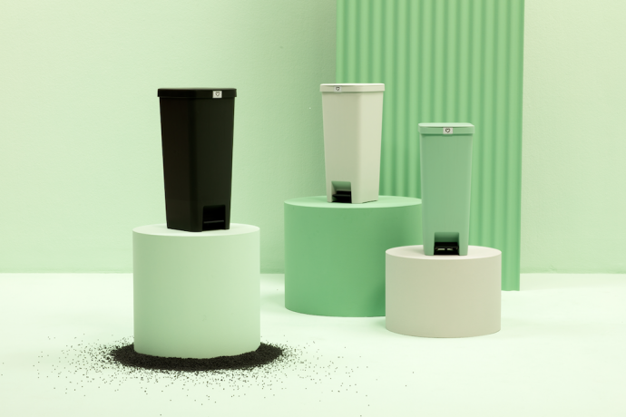 Polymer Houseware Products by Brabantia Nederland B.V