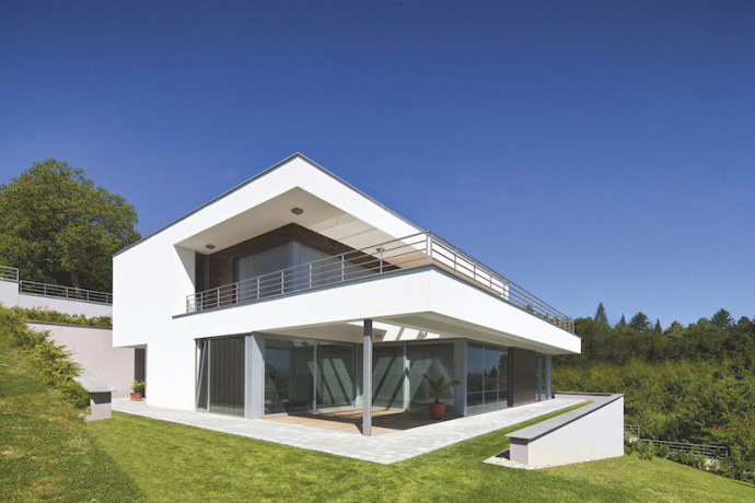 Aliplast Aluminium Windows, Doors, Cladding and Sliding Systems by Aliplast NV