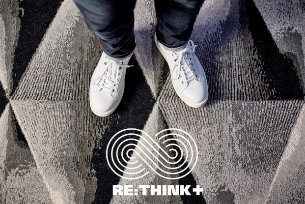 Colortec RE:THINK+ by Dansk Wilton A/S