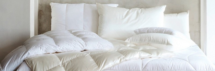 Ocean Safe™ - Down Quilts by OceanSafe AG