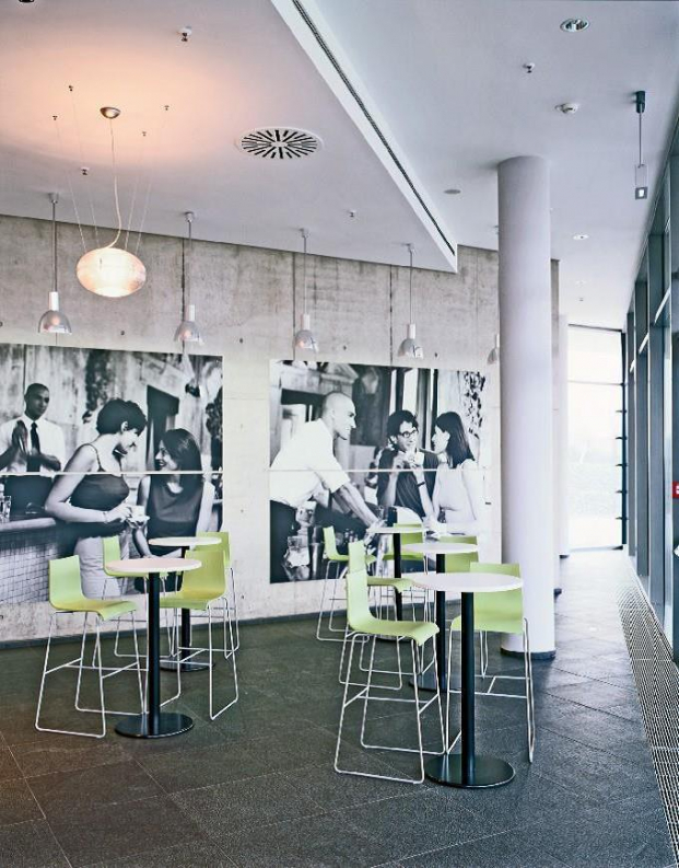 FLOOR and more® by Lindner Group KG