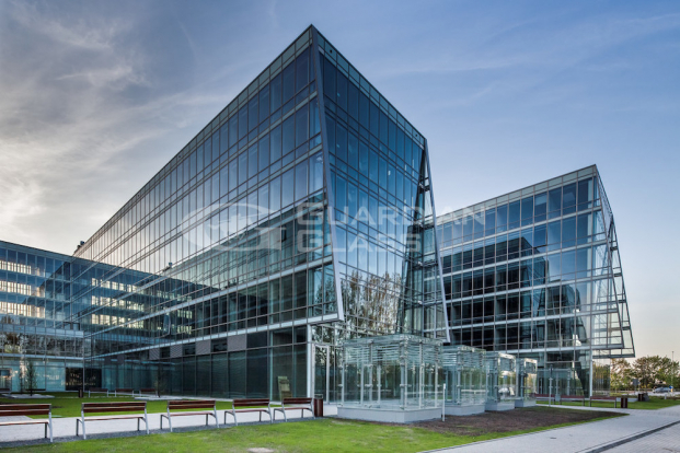 Float Glass by Guardian Europe S.á.r.l