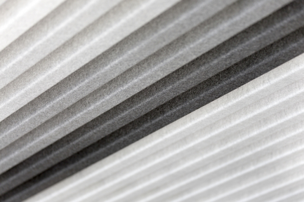 HeartFelt® Ceiling Systems by Hunter Douglas Europe