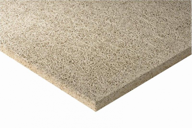 HERADESIGN® One layer acoustic ceilings by Knauf AMF Deckensysteme GmbH