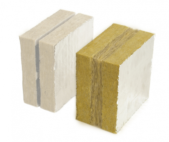 Sonorex® 22, 31, 33, 38, 40, 41, 43, 45 and 47 by Insulation Solutions B.V.