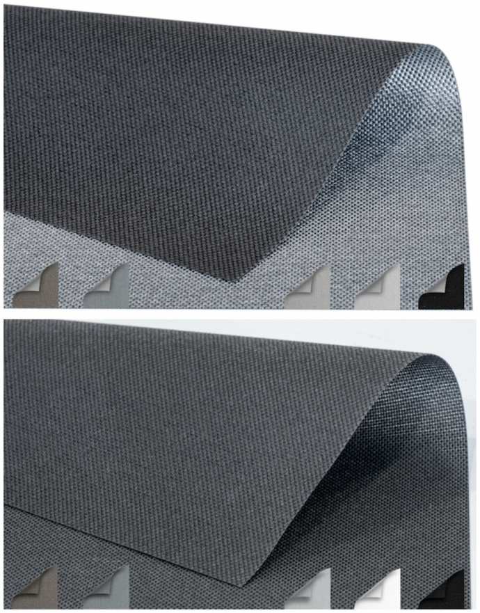 REVOLUTION®; REVOLUTION® Soft; REVOLUTION® Metal; REVOLUTION® Metal Soft by M+N Projecten B.V.