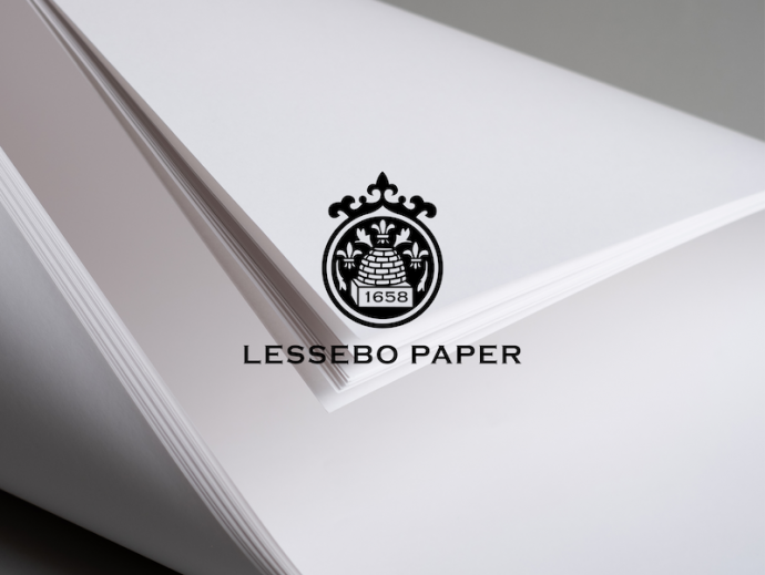 Uncoated papers and boards by Lessebo Paper by Lessebo Paper AB