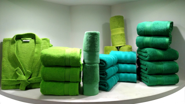 Responsible Bath Linen by Afroze Textile Industries (Pvt) Ltd.