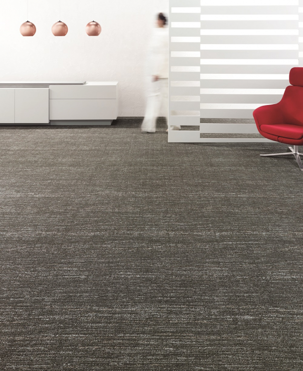 EcoWorx® Broadloom Carpets by Shaw Contract