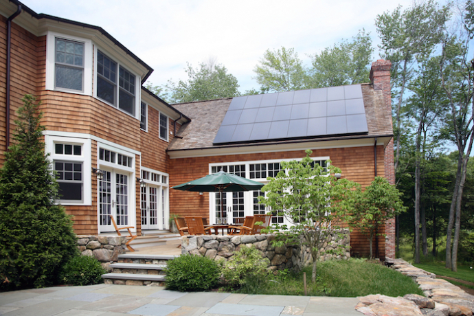 Maxeon Solar Panels by Maxeon Solar Technologies, Ltd.