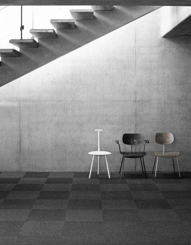 Una PA Ecotrust by Ege Carpets A/S