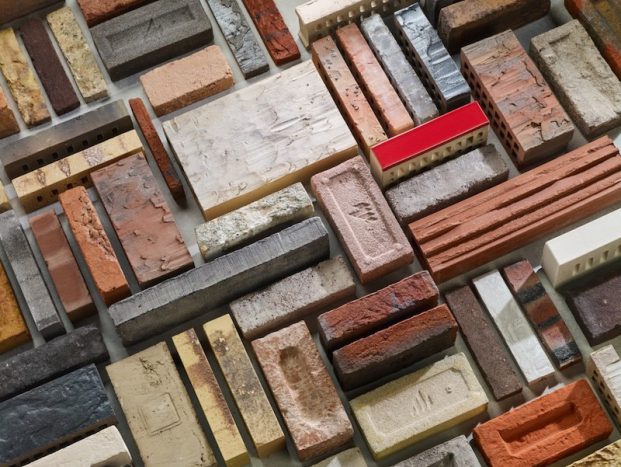 Wienerberger Bricks by Wienerberger NV