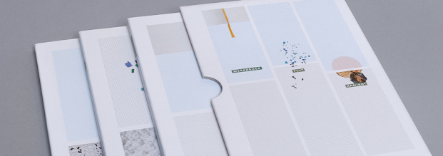Book and Designpaper by Cordier Spezialpapier GmbH Papierfabrik Schleipen