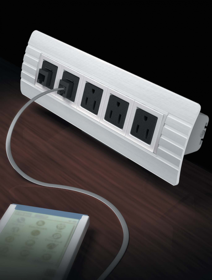 Byrne Power/Data Centers by Byrne Electrical Specialists