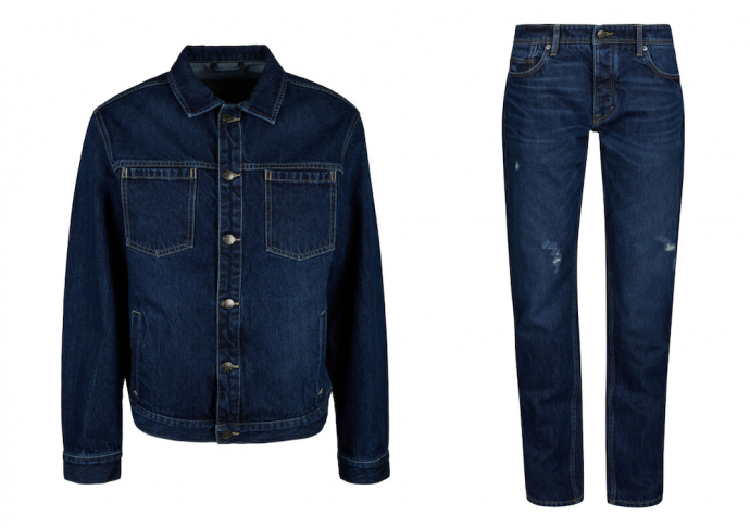 Denim by s.Oliver Bernd Freier GmbH & Co.KG