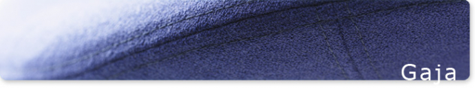 Gaja Fabrics by Gabriel A/S