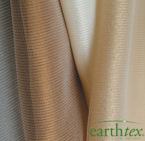 EarthTex™ Fabrics by Twitchell Technical Products, LLC