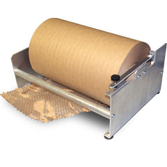 Curby® Cushioning Solutions by Intertape Polymer Group