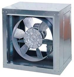 Industrial Ventilation Systems by Fenoplastica Lights & Electrics