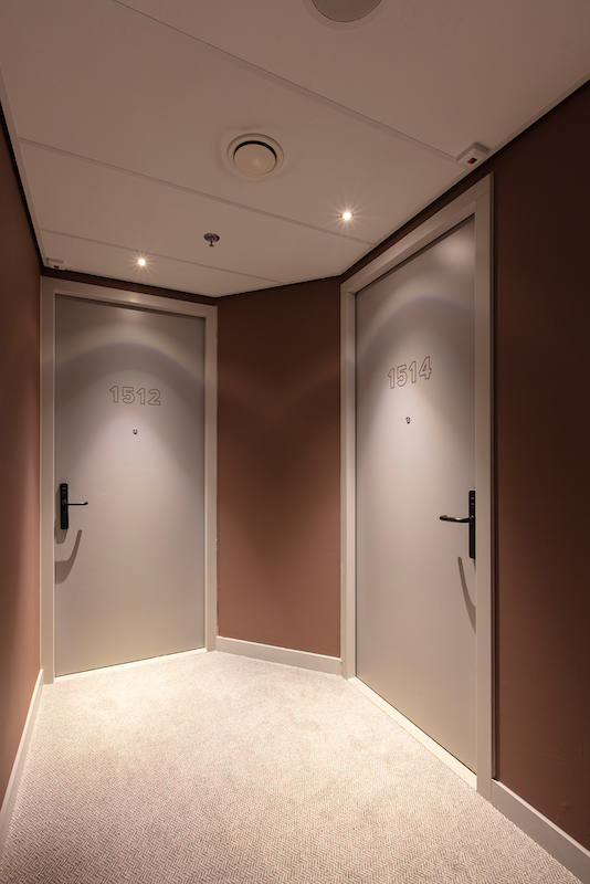 Pico Doors by Van Vuuren Grou B.V.