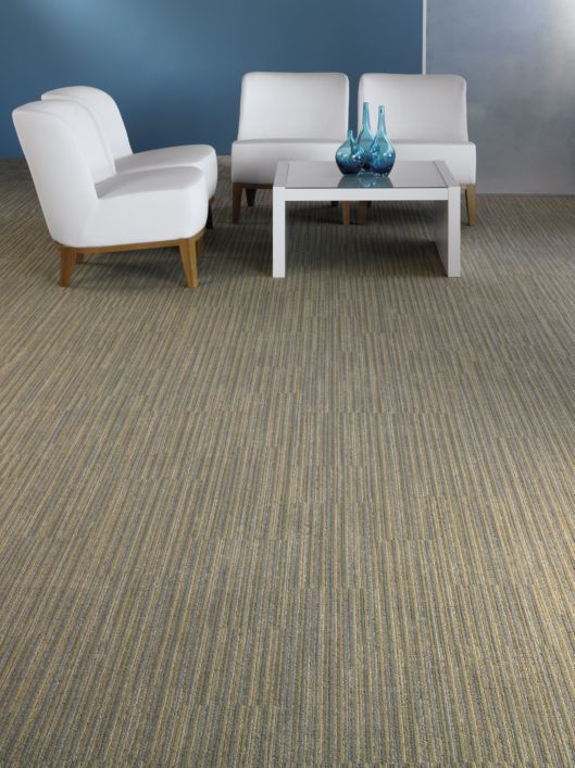 EcoWorx® Broadloom Carpets by Shaw Industries Group, Inc.