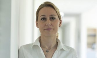 Christine lemaitre dissertation